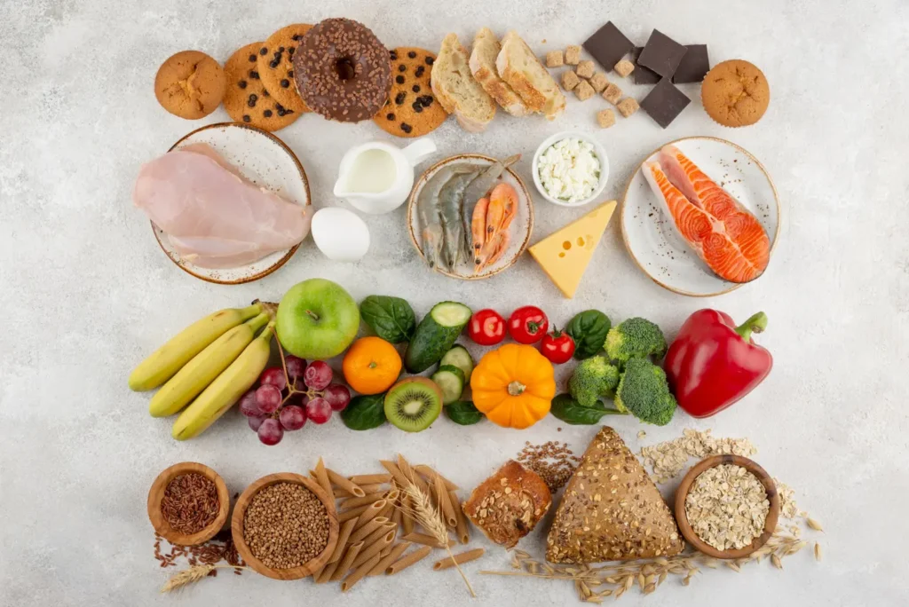 Alergias e Intolerâncias Alimentares