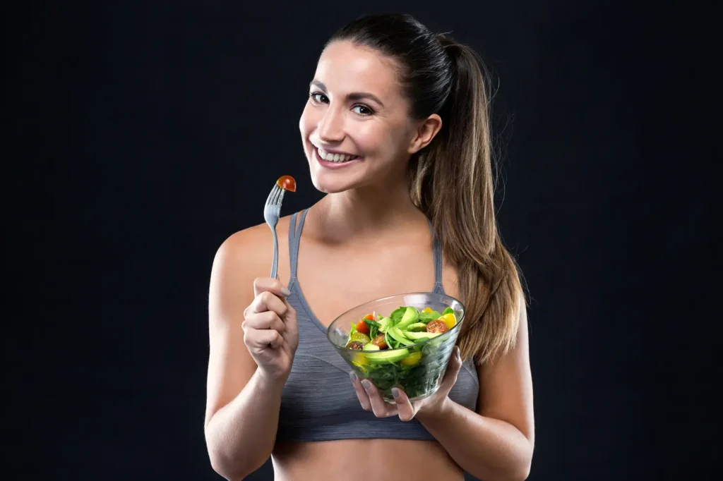 A saúde intestinal tem total ligação com o humor, você sabia?