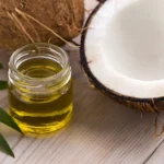 Óleo de coco e seus benefícios