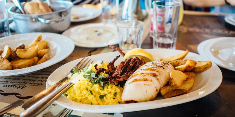 Plano alimentar ideal: como comer de verdade pode transformar sua saúde e seu corpo