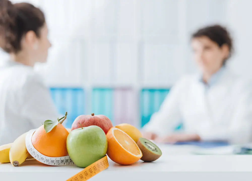 Quando e por que procurar um Nutricionista?